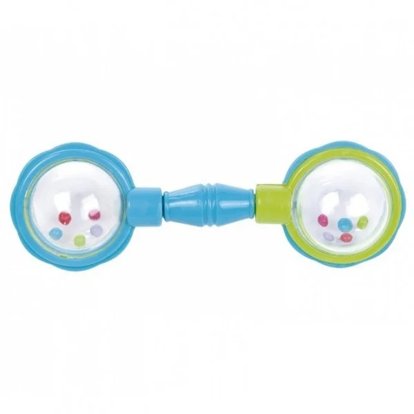 Đồ chơi xúc xắc hình thanh tạ Canpol 2/606