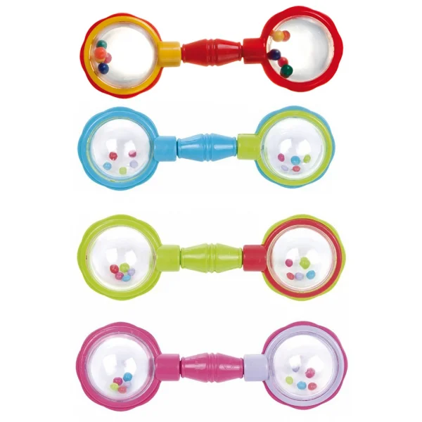 Đồ chơi xúc xắc hình thanh tạ Canpol 2/606