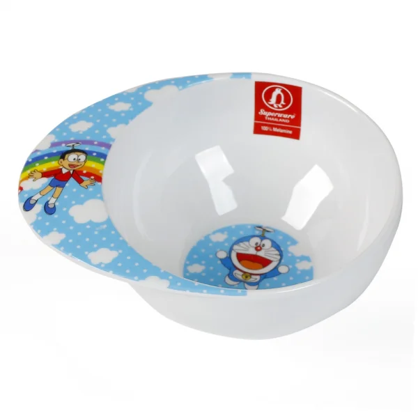 Chén Superware họa tiết Doremon, B6044-3.5