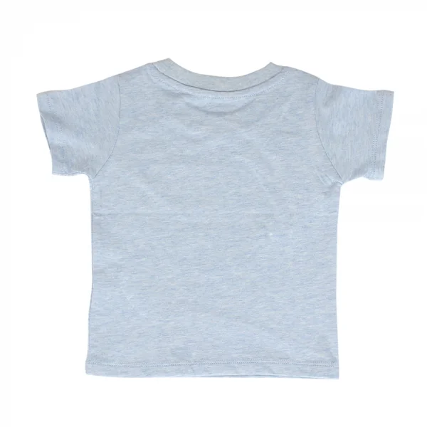 Áo thun bé trai tay ngắn Carrot B105008