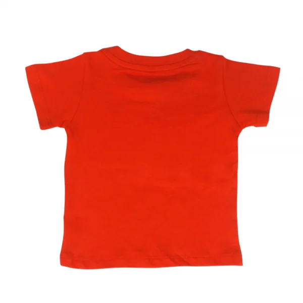 Áo thun bé trai tay ngắn Carrot B105009