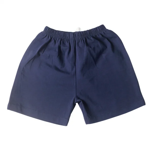 Bộ thun bé trai tay ngắn Carrot B105011