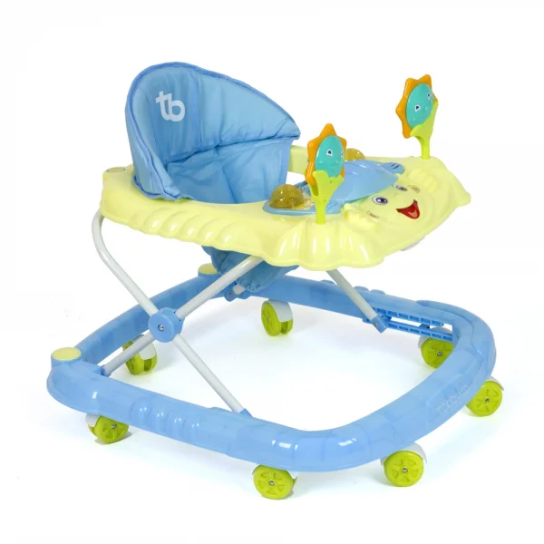 Xe tập đi Tobby Ngôi sao, có nhạc, CD-W509A