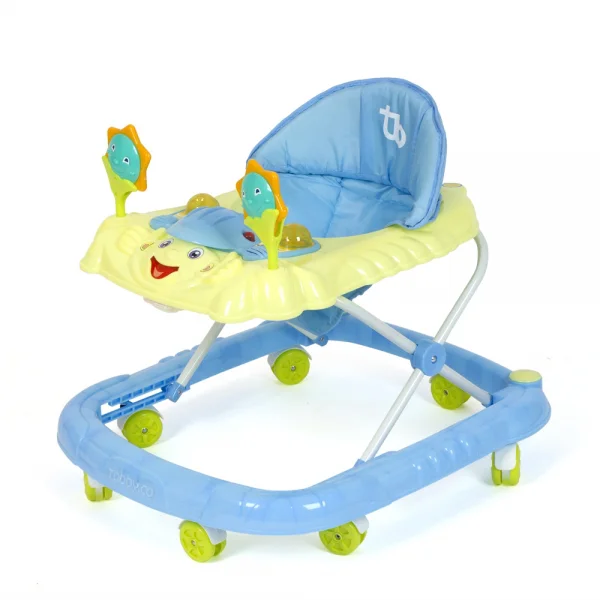 Xe tập đi Tobby Ngôi sao, có nhạc, CD-W509A