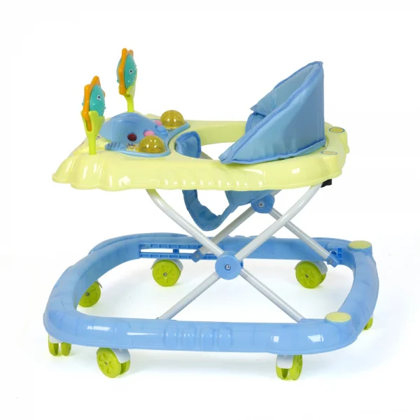 Xe tập đi Tobby Ngôi sao, có nhạc, CD-W509A