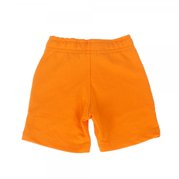 Quần thun bé trai ngắn B105013