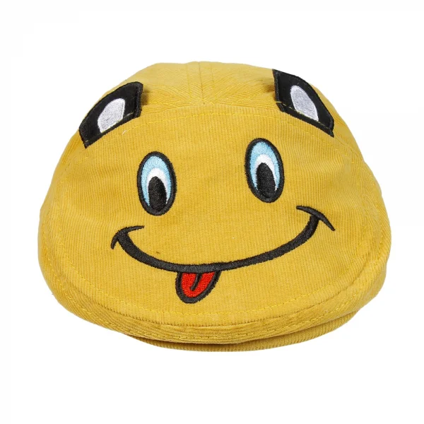 Nón bêrê bé trai A105006