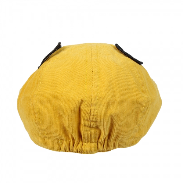Nón bêrê bé trai A105006