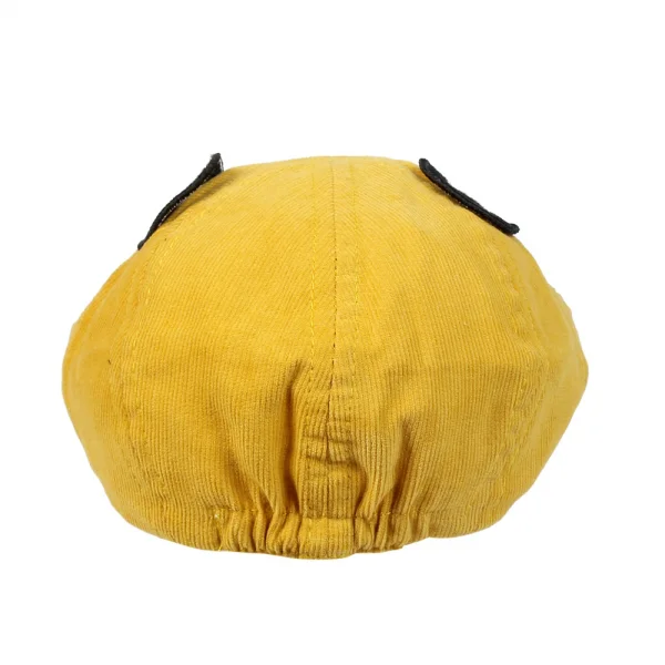 Nón bêrê bé trai A105006