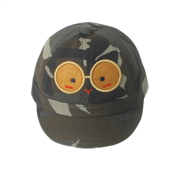 Nón kết bé trai A105007