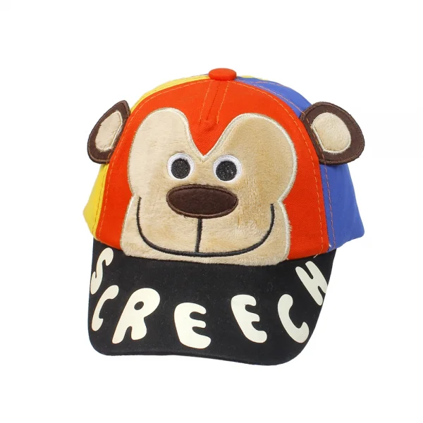 Nón kết bé trai A105008