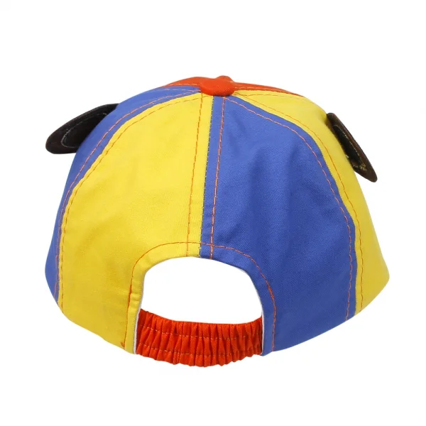 Nón kết bé trai A105008