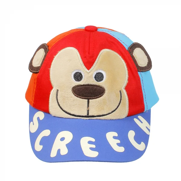 Nón kết bé trai A105008