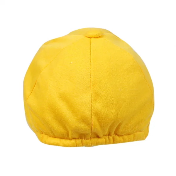 Nón kết bé trai khăn voan A105012