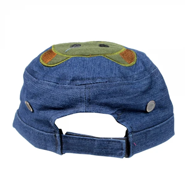 Nón kết bé trai A105014