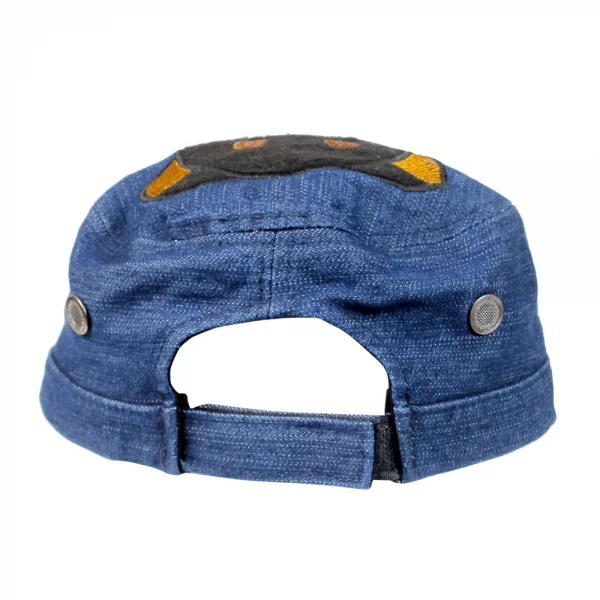 Nón kết bé trai A105014