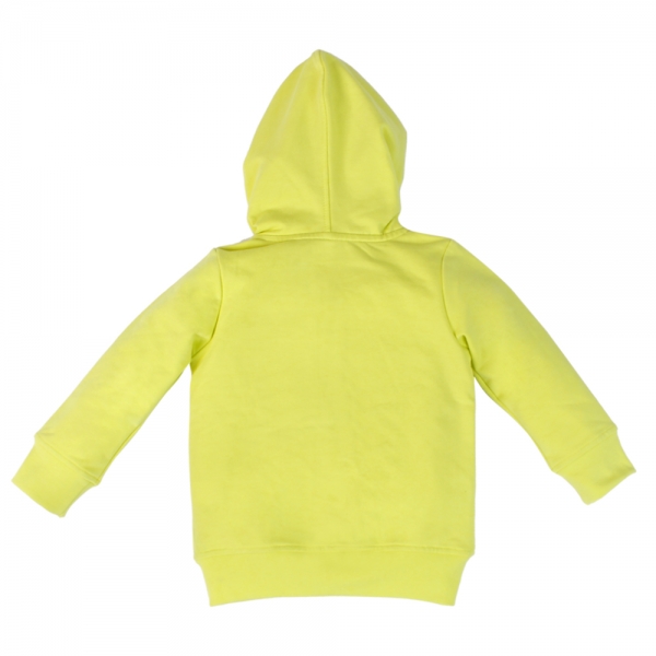 Áo khoác thun bé trai Carrot B1105011