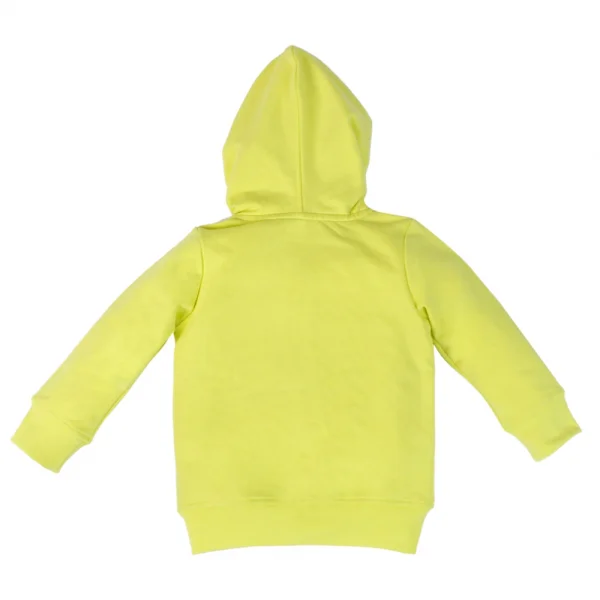 Áo khoác thun bé trai Carrot B1105011