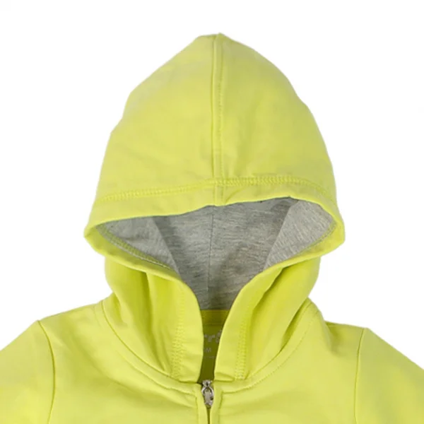 Áo khoác thun bé trai Carrot B1105011