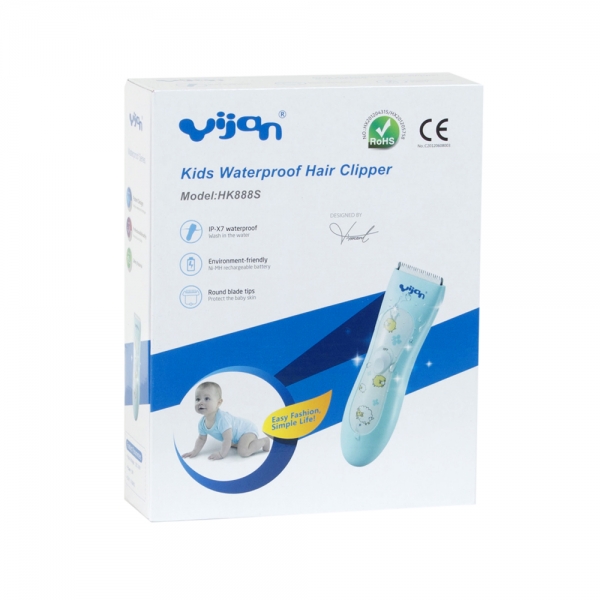 Tông đơ cắt tóc bé HK888S