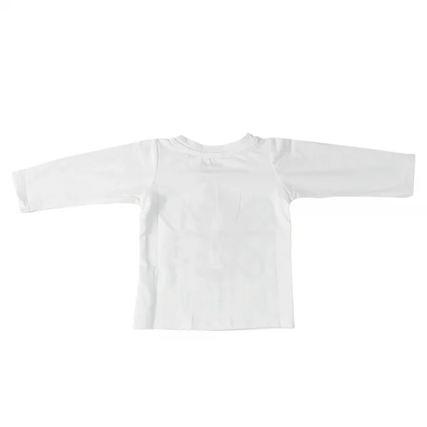 Áo thun bé gái tay dài Carrot G1105007