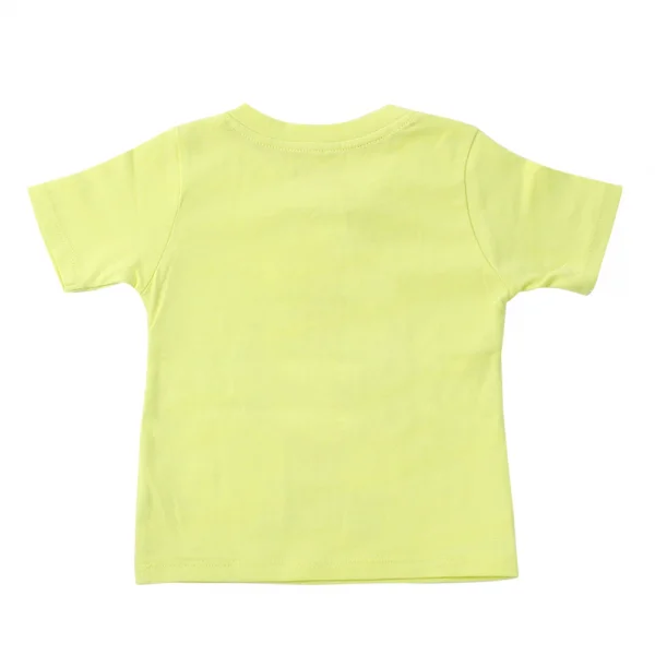 Áo thun bé trai tay ngắn Carrot B115014