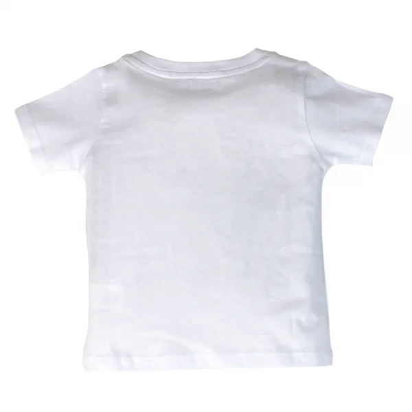 Áo thun bé trai tay ngắn Carrot B115016