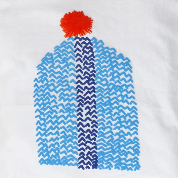 Áo thun bé trai tay ngắn Carrot B115016