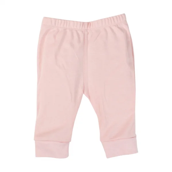 Set 3 sơ sinh bé gái Carrot I1105004