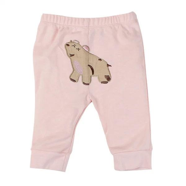 Set 3 sơ sinh bé gái Carrot I1105004