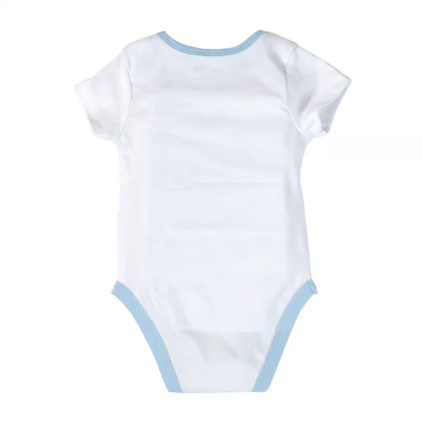 Set 3 sơ sinh bé trai Carrot I1105005