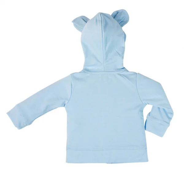 Set 3 sơ sinh bé trai Carrot I1105005