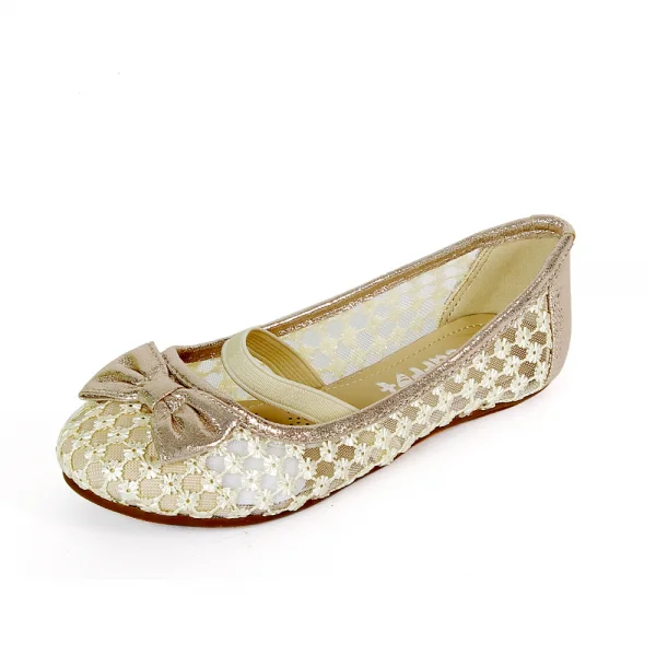 Giày bé gái Carrot S125001