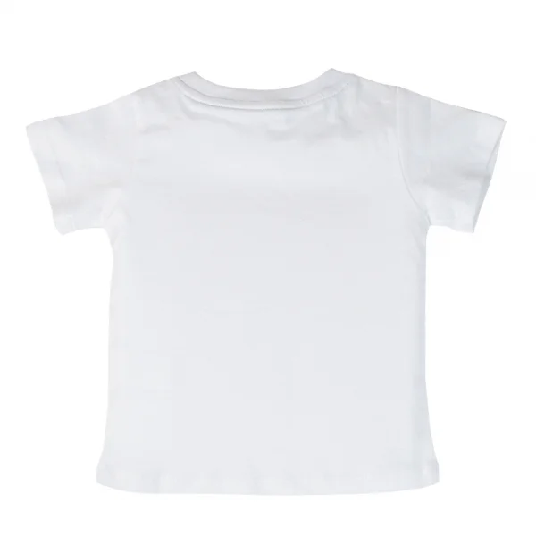 Áo thun bé trai tay ngắn Carrot B016001