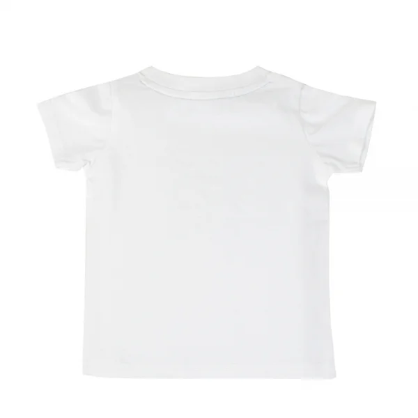 Áo thun bé trai tay ngắn Carrot B016002