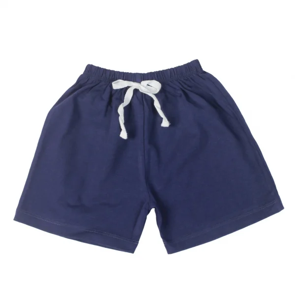 Bộ thun bé trai sát nách Carrot B115025