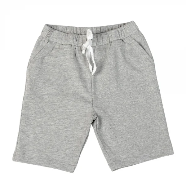 Bộ thun bé trai tay ngắn Carrot B115026