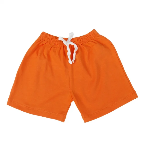 Bộ thun bé trai tay ngắn Carrot B115027