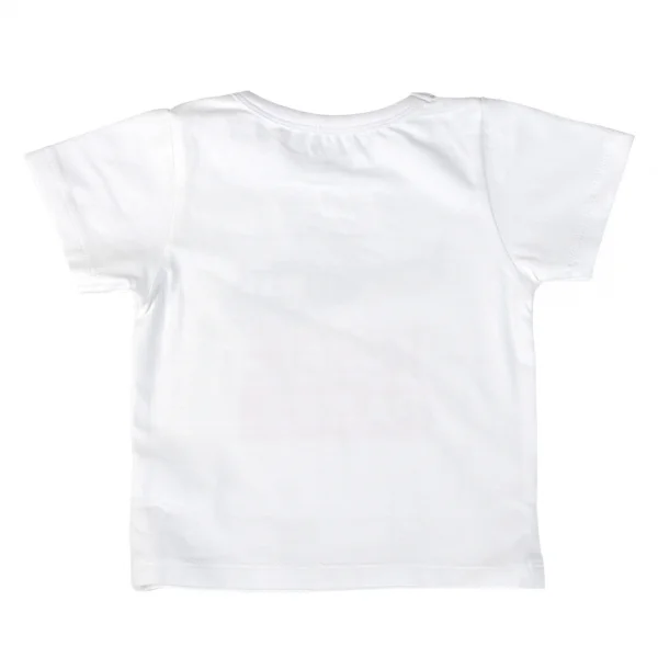 Bộ thun bé trai tay ngắn Carrot B115027