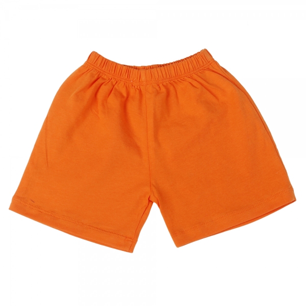 Bộ thun bé trai tay ngắn Carrot B115027