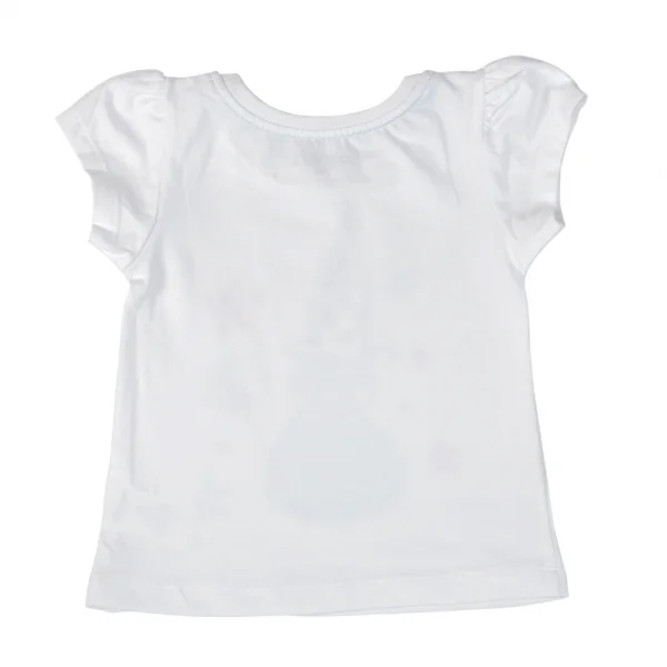 Áo thun bé gái tay ngắn Carrot G115029