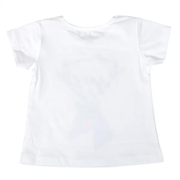 Áo thun bé gái tay ngắn Carrot G115030