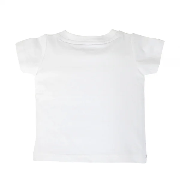 Áo thun bé trai tay ngắn Carrot B125005