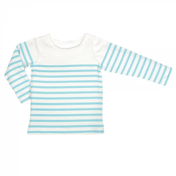 Áo thun bé trai tay dài Carrot B125010