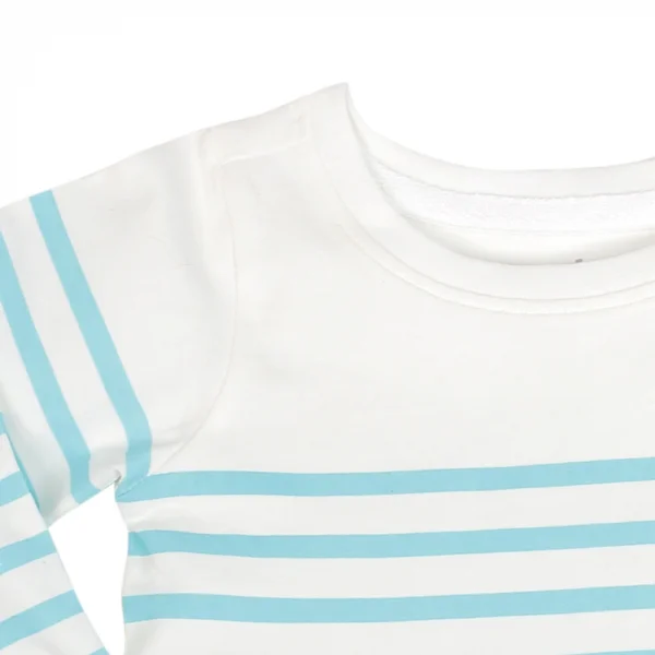 Áo thun bé trai tay dài Carrot B125010