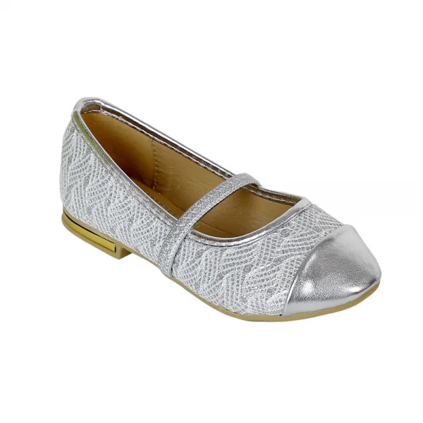 Giày bé gái Carrot S125014