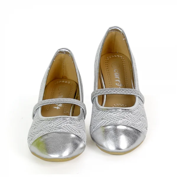 Giày bé gái Carrot S125014