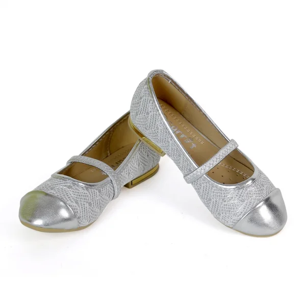 Giày bé gái Carrot S125014