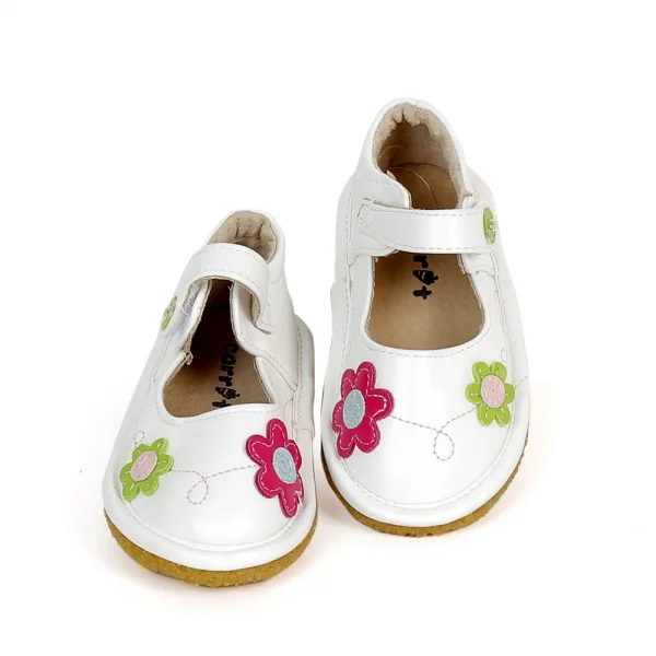 Giày bé gái Carrot S016003