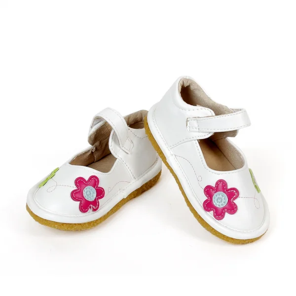 Giày bé gái Carrot S016003